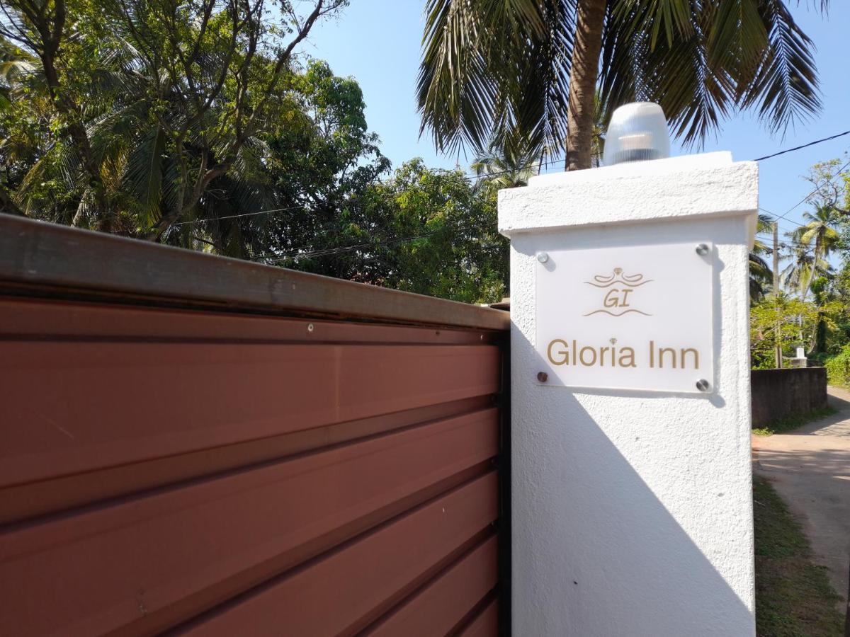 Gloria Inn Negombo Buitenkant foto